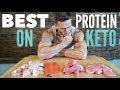 The 3 Best & Worst Protein Sources for a Keto Diet