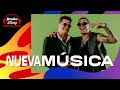 #NuevaMúsica | Carlos Vives &amp; Ryan Castro - Camila - Kemya Grace - La China y más