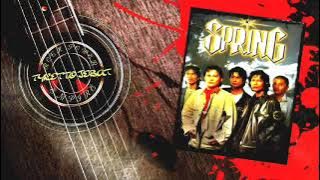 Pesanan Buat Kekasih - Spring HQ LIRIK