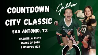 Countdown City Classic