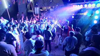 Nagini Dance Performance By The Great Tarun And Srikanth 25092023