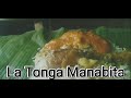 Tonga Manabita