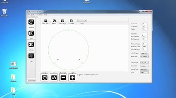 TunerView RD 1 Starter Part 2
