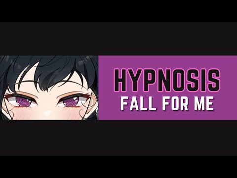 GF HELPS YOU SLEEP w/ HYPNOSIS | [ASMR RP] [F4A] [SLEEP AID]