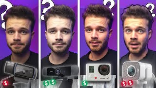 Quelle Est La Meilleure Webcam Pour Stream ? C920 Vs Aukey Vs Streamcam