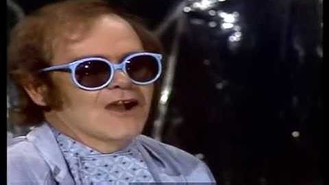 Thumbnail of Elton John - Little Jeannie 1980