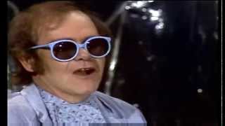 Elton John - Little Jeannie 1980