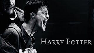 HARRY POTTER | Running after my fate