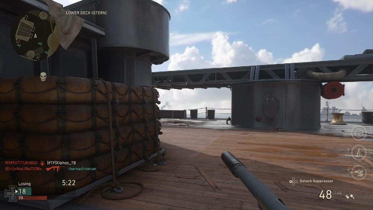 Call of Duty WWII 2 Games