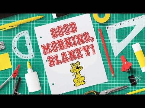 January 17, 2023 BES - Blaney Elementary School Live Stream