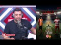 Sport Express : الليلة الكلاسيكو بين البرسا والريال
