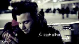 kurt & blaine || is that alright?
Its a small crime
And Ive got no excuse
©
I own nothing. Please watch in HD. Song information at the end of the video. kurt & blaine || is that alright?