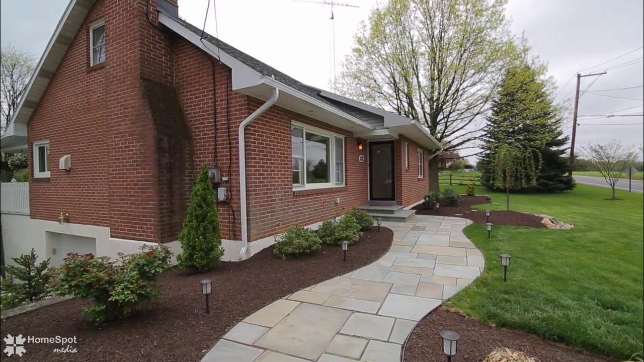 1332 Kressler Rd. Allentown, PA 18103 YouTube