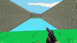 6dAs on bhop_dofrag 38.85 (2016)