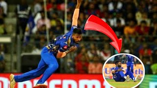 Top 10 bowling slips in cricket history| funny bowling slips ever in cricket || INSTANT CRICKETER