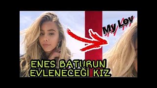 ENES BATUR EVLENİYOR! AMA KİMİNLE ?