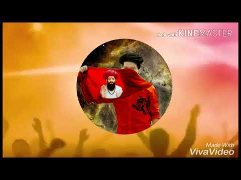 Jab Tak He Jaan Police Horn Mix Song Dj Manik