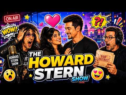 💥 Howard CAN'T BELIEVE Amy & Joey Got Back Together! 😱❤️ The Truth Finally Comes Out | Frank Martin