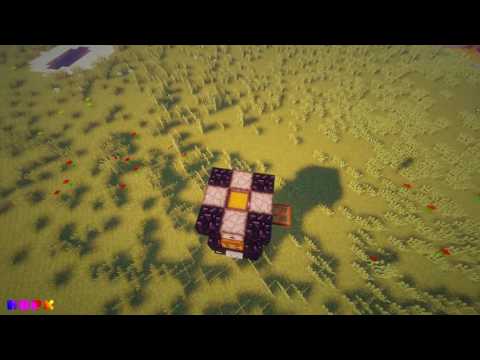 მოკლედ COMMAND BLOCK! ჯიბის უძრავი ქონება მოდების გარეშე!