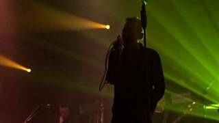 The Jesus And Mary Chain - Halfway to Crazy+Reverence @ Legacy,Taipei