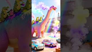 Inside The Dino Factory