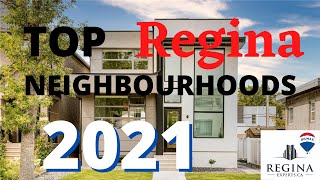 The Ultimate Guide: Unveiling Regina's Most Sought-After Neighbourhoods of 2021 The Ultimate Guide: Unveiling Regina's Most Sought-After Neighbourhoods of 2021