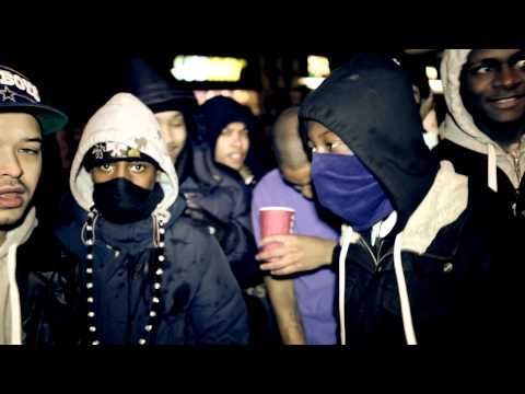 Wholagun & Shower Malik - Stay Scheming [Music video] @Pressplay_uk