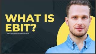 WHAT IS EBIT 2024