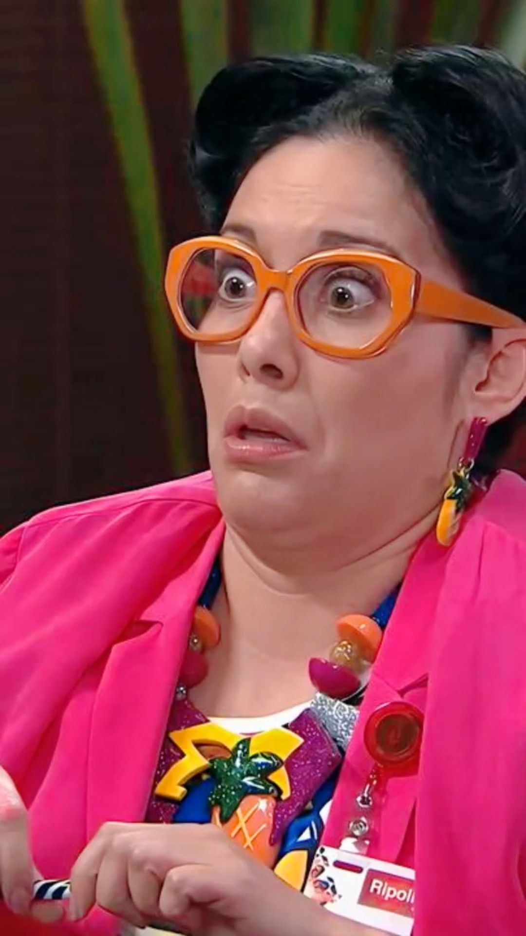 Cuando te das cuenta que el ambiente laboral es súper tóxico ⚠️ #hastaelfindelmundo #tlnovelas