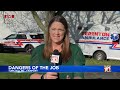 EMS workers in Monroe County trained to spot warning signs before attacks
