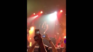 Nicole Scherzinger - Don't Cha live @ G-A-Y - 09/03/2013