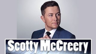 Scotty McCreery Imagines His Life Without American Idol + Opens Up About The Past Five Years