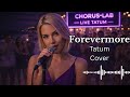 Forevermore - Side A (Sultry Pop R&amp;B) | TATUM