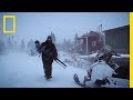 An Alaskan Storm - Behind the Scenes | Life Below Zero