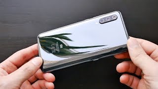 картинка: Обзор Xiaomi Mi9. Тестируем Qualcomm 855