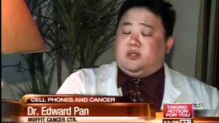 WHO says cell phones may cause cancer