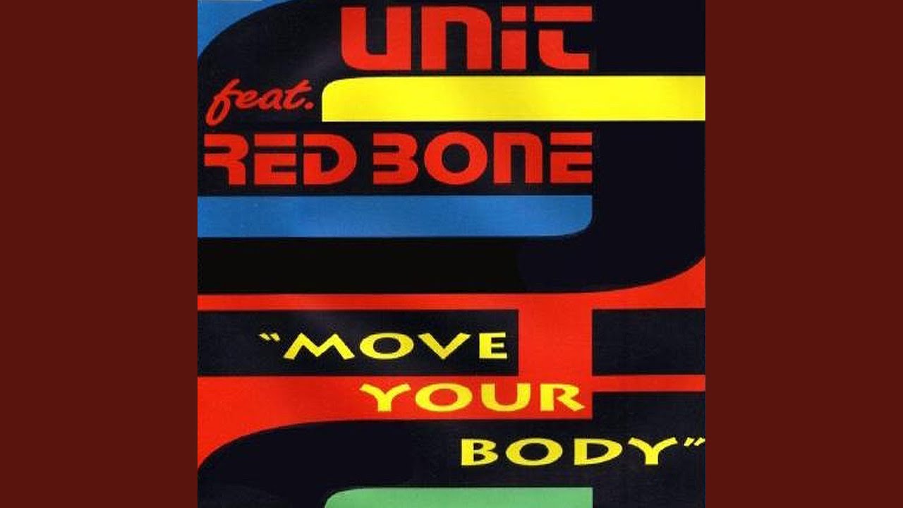 Move Your Body