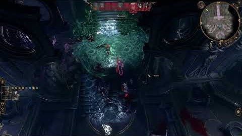 Rage Druid #6 House of Grief, Solo No Consumables