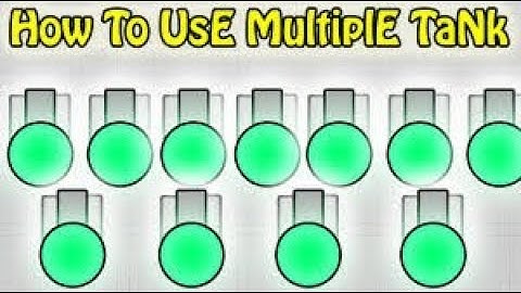 Diep.io How to Multibox! WORKING *2025* HACK/SCRIPT (CANNOT BE PATCHED)