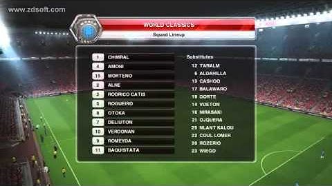 Download PESEdit 2014 Patch 1 2 Single Link Softgozar Direct Link Released!