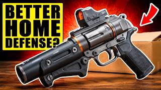 10 Home-Defense Weapons You Can Still Order on Amazon Without a Permit in 2026