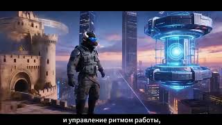 [RU] UNIKO L3 — Обзор проекта | AI количественная экосистема