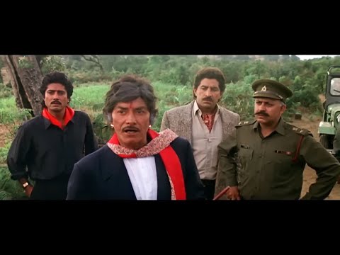 Sauda Zindagi Tabaah Karne Ka Hua Tha Bachane Ka Nahi - Saudagar - Raaj Kumar Dialogue