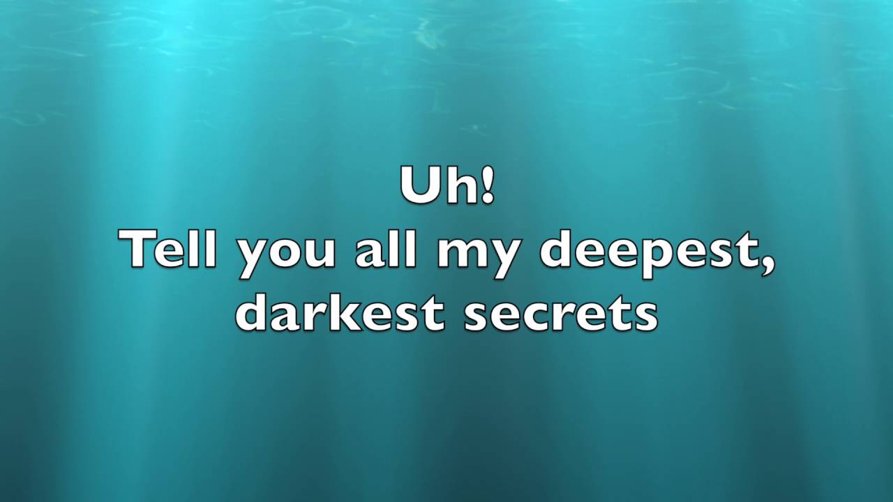 Kiss the sky Jason Derulo [SILENT LYRICS] YouTube