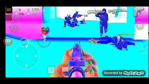 SFG2 AIMBOT + AIMLOCK ONLINE HACK Pro Hacker