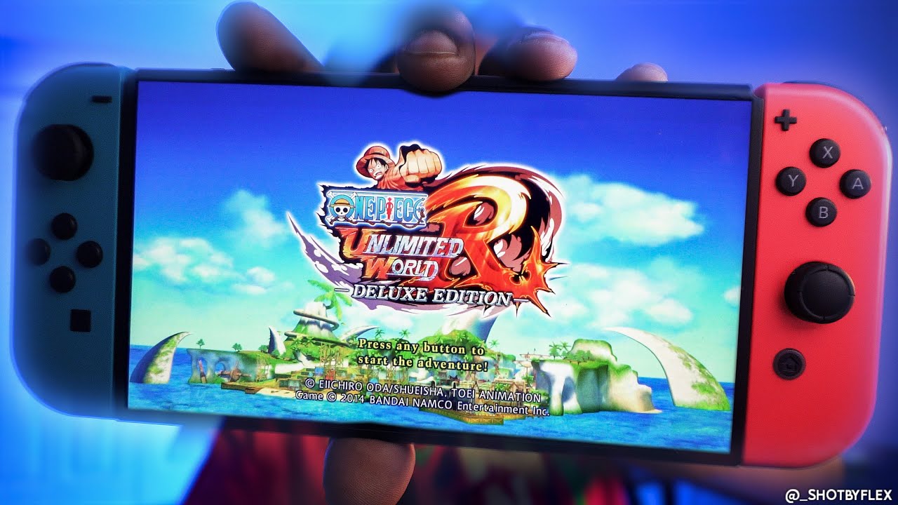 FlexRL Talks about One Piece, Setting up a Twitch Schedule, & What can make a better Youtube Channel