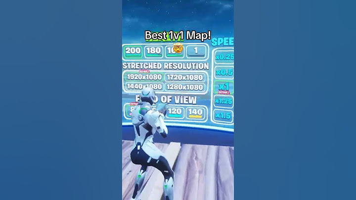 This fortnite 1v1 map is INSANE 🔥 #fortnite #1v1 #fyp #viral #fortnitecreative #gaming #fortnitemap