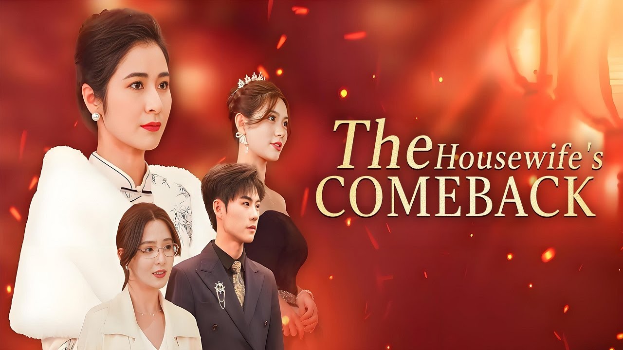 Revenge of the Abandoned Wife: New Year's Eve Confrontation with the Betrayers