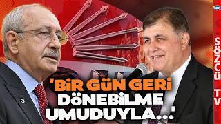 Cemil Tugay Chpden İstifa Etti Tarihe Geçecek Açıklama Yaptı Mutlak Butlan Chpsi...
