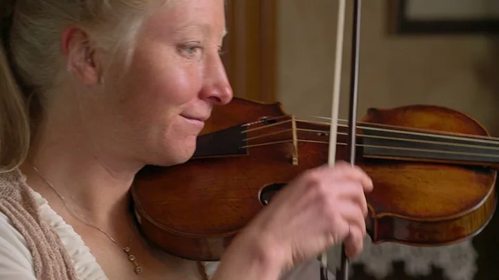 Norman Huynh and Carrie Krause Musical Performance...